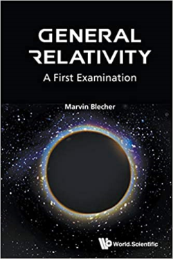 General Relativity - A First Examination