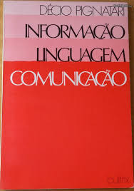 Informacao Linguagem Comunicacao