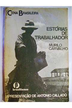 Estorias De Trabalhador