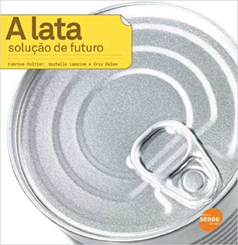 A Lata - Solucao De Futuro