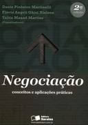 Negociaçao - Conceitos E Aplicaçoes Praticas