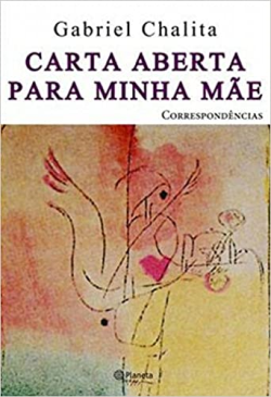 Carta Aberta Para Minha Mae - Correspondencias