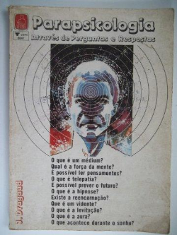 Parapsicologia Atraves De Perguntas E Respostas