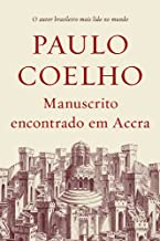 Manuscrito Encontrado Em Accra
