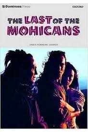 The Last Of The Mohicans