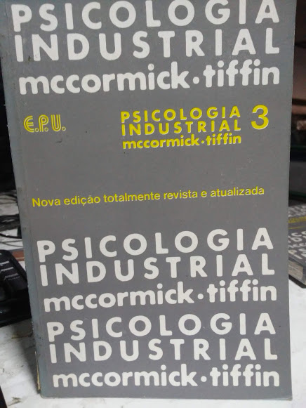Psicologia Industrial V. 03