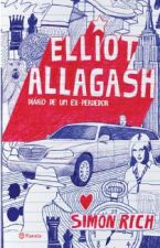 Elliot Allagash - Diario De Um Ex-perdedor