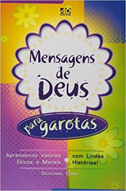 Mensagens De Deus Para Garotas