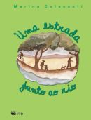 Uma Estrada Junto Ao Rio
