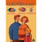 Questoes De Amor 8-11 Anos