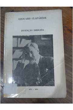 Invencao Dirigida