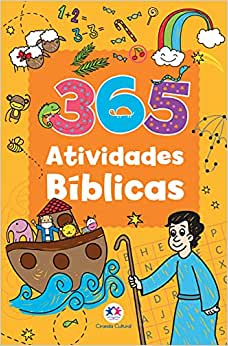 365 Atividades Biblicas