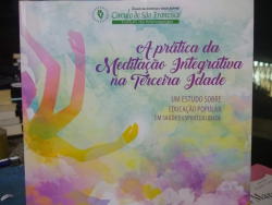 A Pratica Da Meditacao Integrativa Na Terceira Idade