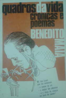 Quadros Da Vida Cronicas E Poemas