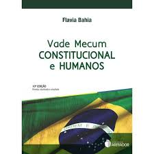 Vade Mecum Constitucional E Humanos
