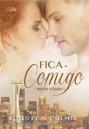 Fica Comigo - With Me In Seattle Vol. 1