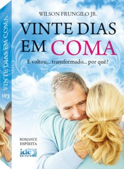 Vinte Dias Em Coma