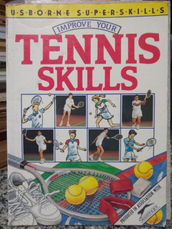 Improve Your Tennis Skills