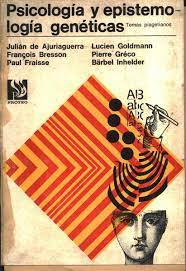 Psicologia Y Epistemologia Genetica