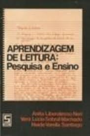 Aprendizagem De Leitura - Pesquisa E Ensino