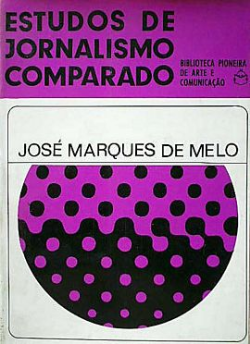 Estudos De Jornalismo Comparado