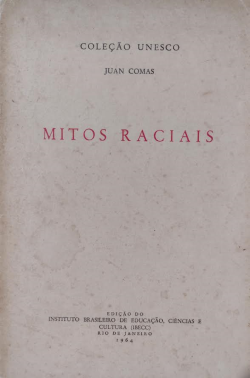 Mitos Raciais