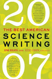 The Best American Science Writing