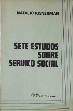 Sete Estudos Sobre Servico Social