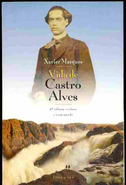 Vida De Castro Alves