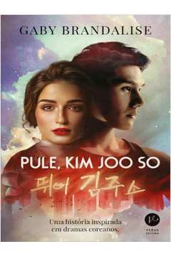 Pule Kim Joo So
