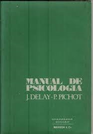 Manual De Psicologia
