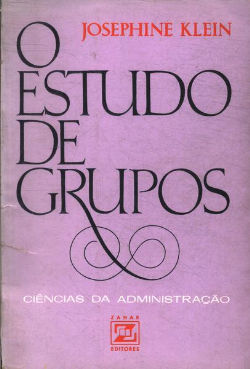 Estudo De Grupos, O