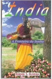 India - A Fronteira Do Sonho