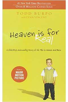 Heaven Is For Real
