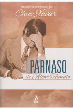 Parnaso De Alem-tumulo
