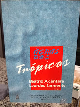 Agua Dos Tropicos