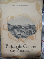 Palacio Do Campo Das Princesas
