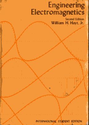 Engineering Electromagnetics