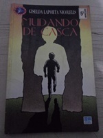 Mudando De Casca