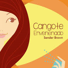 Cangote Envenenado - Autografado
