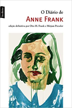 O Diario De Anne Frank - Edicao Integral