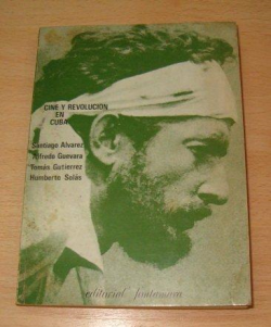 Cine Y Revolucion En Cuba