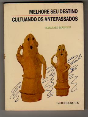 Melhore Seu Destino Cultuando Os Antepassados