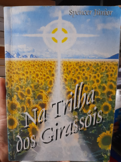 Na Trilha Dos Girassois