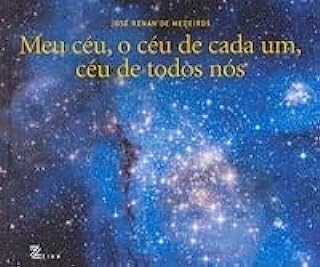 Meu Ceú O Ceú De Cada Um Ceú De Todos Nós