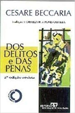 Dos Delitos E Das Penas