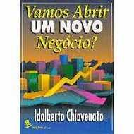 Vamos Abrir Um Novo Negocio