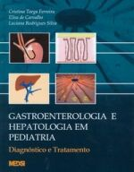 Gastroenterologia E Hepatologia Em Pediatria