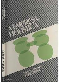A Empresa Holistica