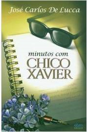 Minutos Com Chico Xavier